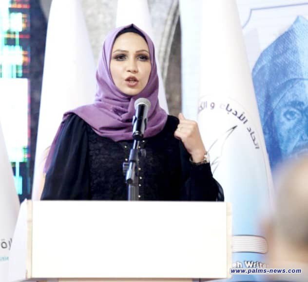 «شجرة الفساتين» الأديبة السورية نور الموصلي في القائمة القصيرة لجائزة سرد الذهب